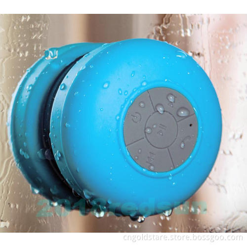 Bluetooth Waterproof Mini Speaker